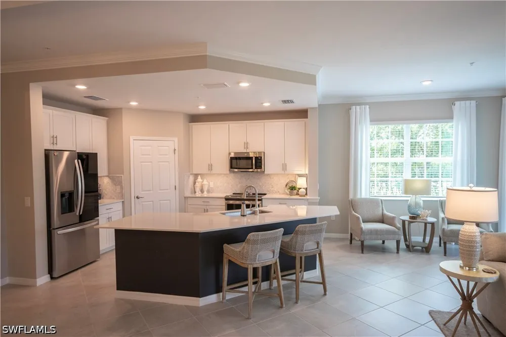 Santaluz Drive #101 Fort Myers, FL 33913
