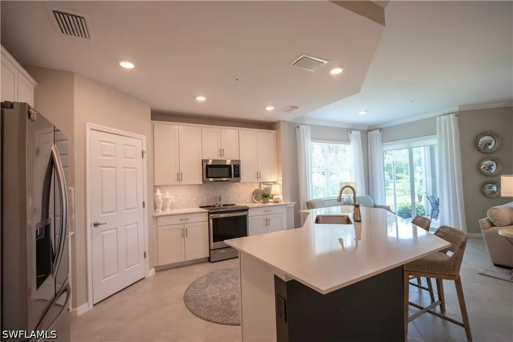 Santaluz Drive #101 Fort Myers, FL 33913
