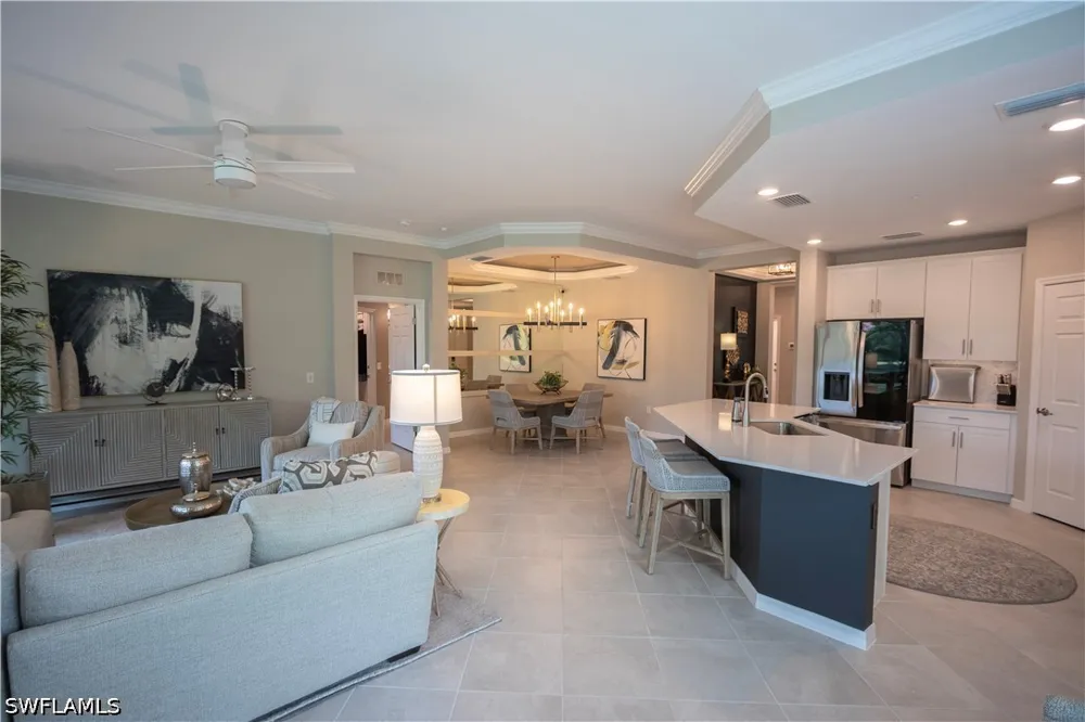 Santaluz Drive #101 Fort Myers, FL 33913