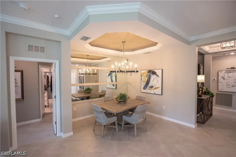 Santaluz Drive #101 Fort Myers, FL 33913