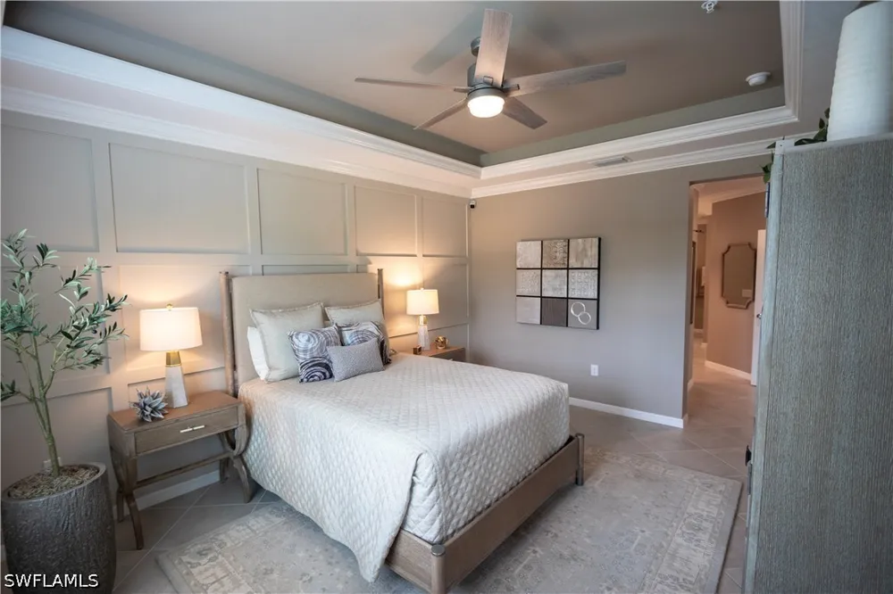 Santaluz Drive #101 Fort Myers, FL 33913