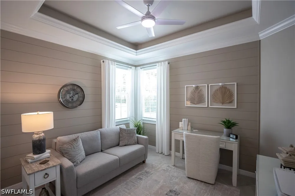 Santaluz Drive #101 Fort Myers, FL 33913