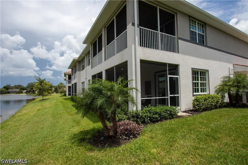 Santaluz Drive #101 Fort Myers, FL 33913