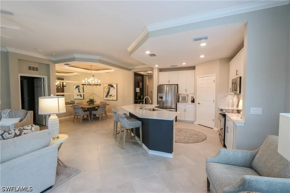 Santaluz Drive #101 Fort Myers, FL 33913