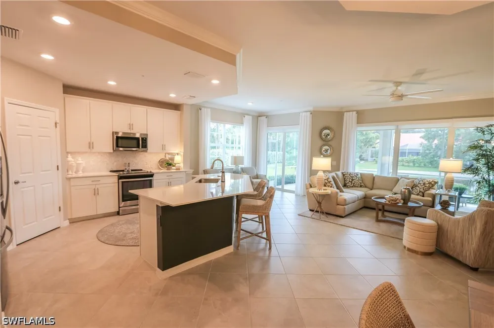 Santaluz Drive #101 Fort Myers, FL 33913