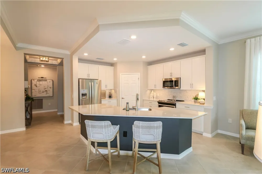 Santaluz Drive #101 Fort Myers, FL 33913