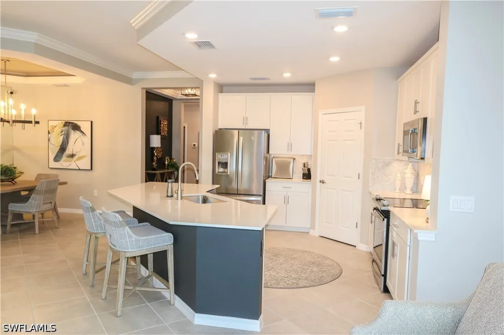 Santaluz Drive #101 Fort Myers, FL 33913