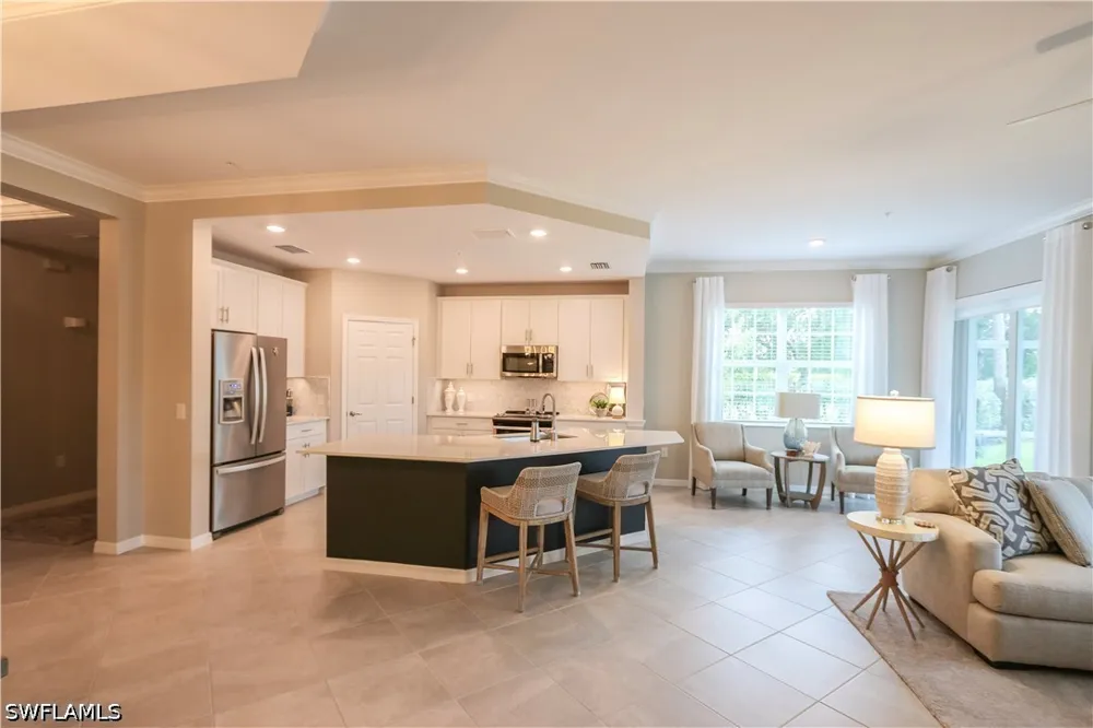 Santaluz Drive #101 Fort Myers, FL 33913