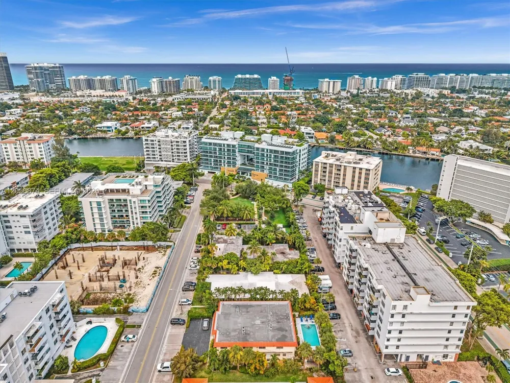 1060 92nd St #6 Bay Harbor Islands, FL 33154