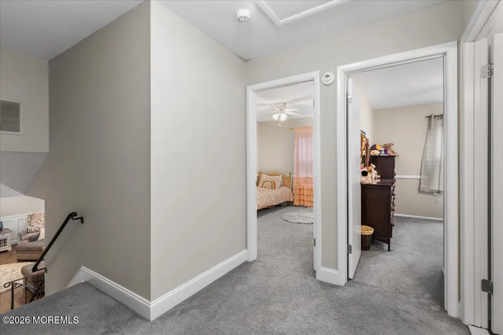 43 Glen Arden Drive Howell, NJ 07731