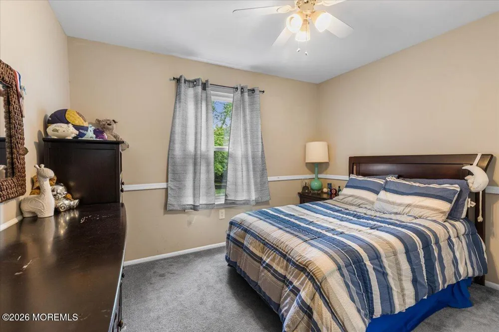 43 Glen Arden Drive Howell, NJ 07731