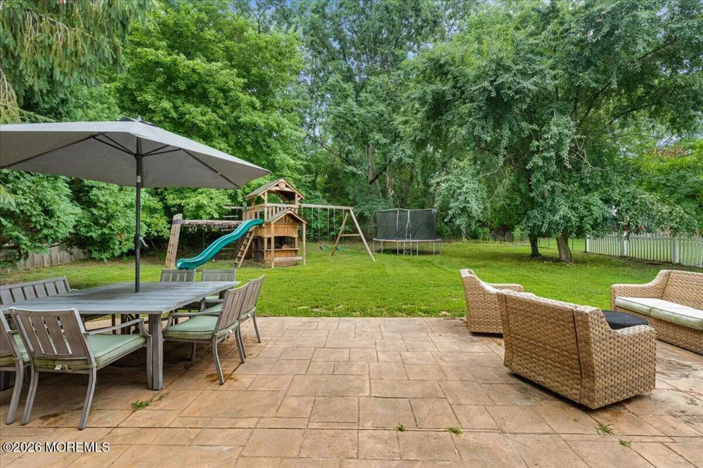 43 Glen Arden Drive Howell, NJ 07731