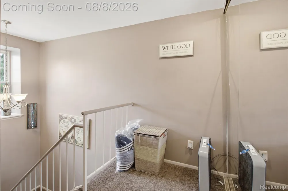 20350 Weybridge Street Clinton Charter Township, MI 48036