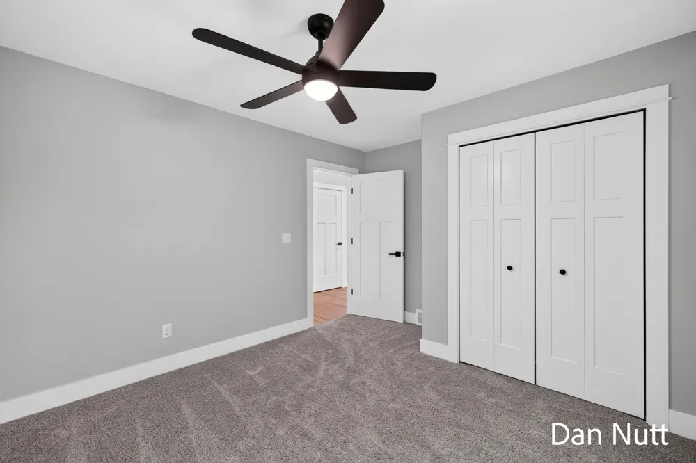 12466 S Maple Island Road Bridgeton Township, MI 49457