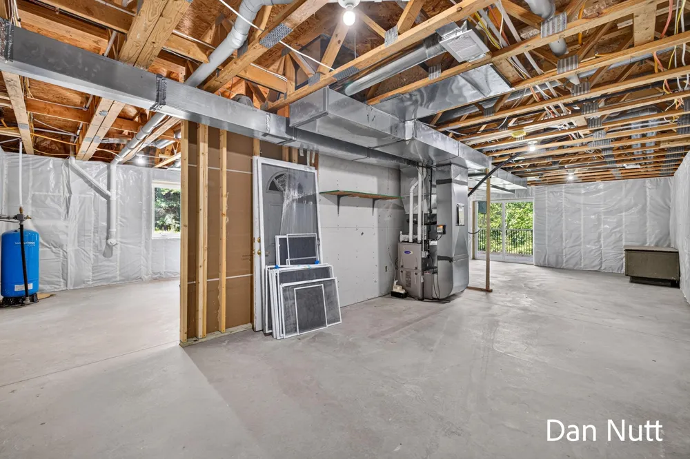 12466 S Maple Island Road Bridgeton Township, MI 49457