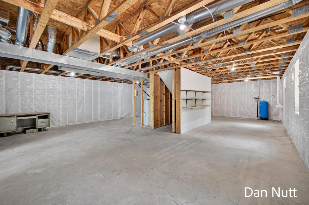 12466 S Maple Island Road Bridgeton Township, MI 49457