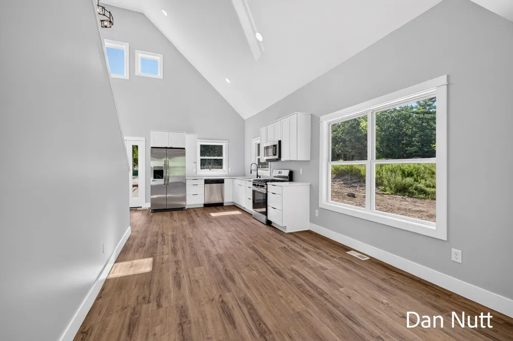 12466 S Maple Island Road Bridgeton Township, MI 49457