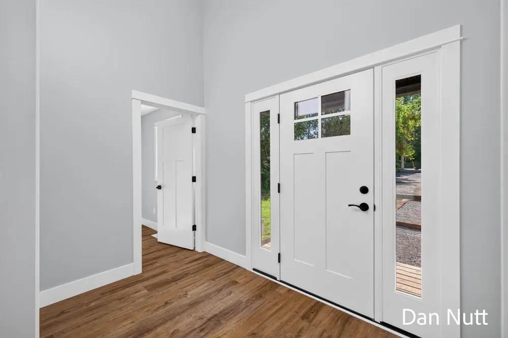 12466 S Maple Island Road Bridgeton Township, MI 49457