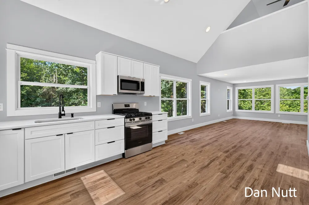 12466 S Maple Island Road Bridgeton Township, MI 49457