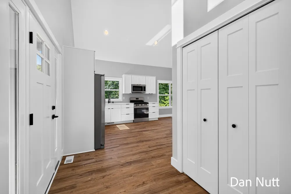 12466 S Maple Island Road Bridgeton Township, MI 49457