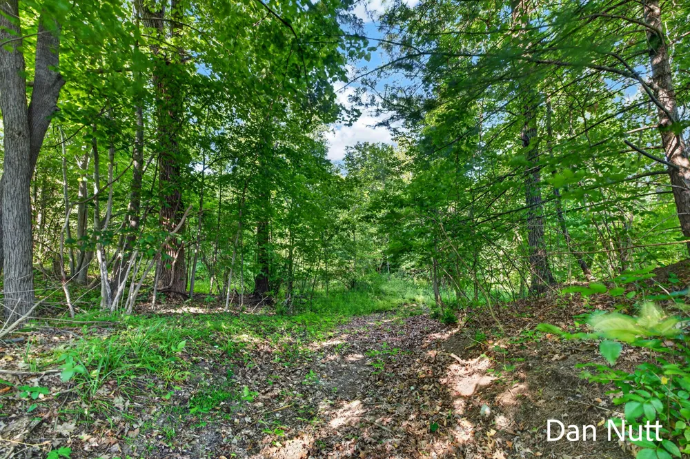 12466 S Maple Island Road Bridgeton Township, MI 49457