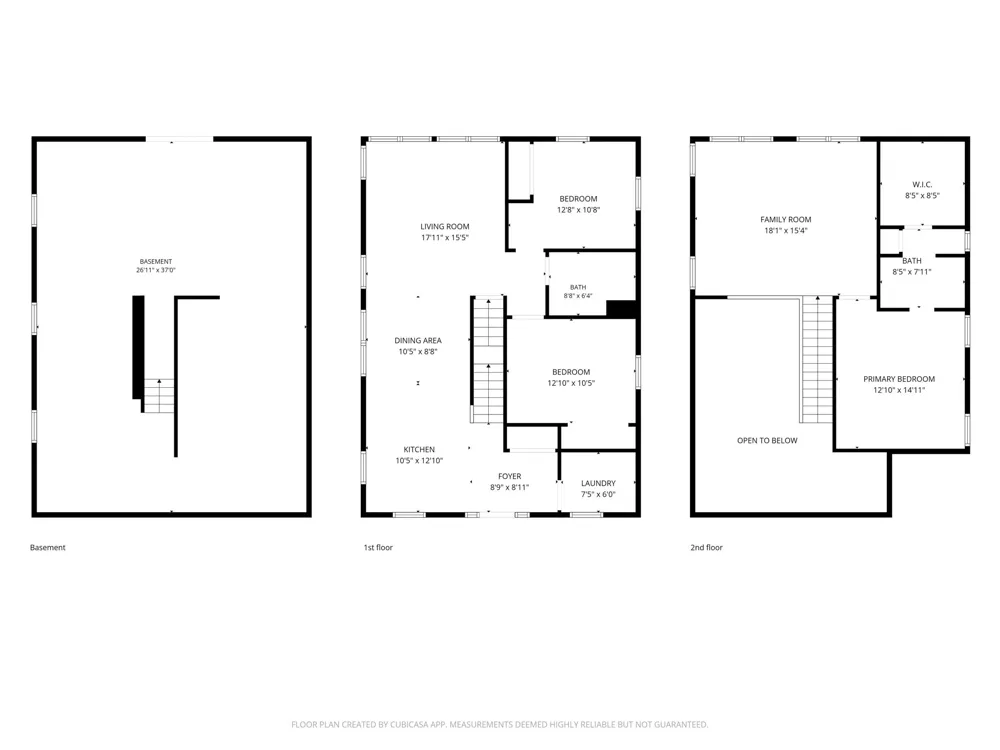 12466 S Maple Island Road Bridgeton Township, MI 49457