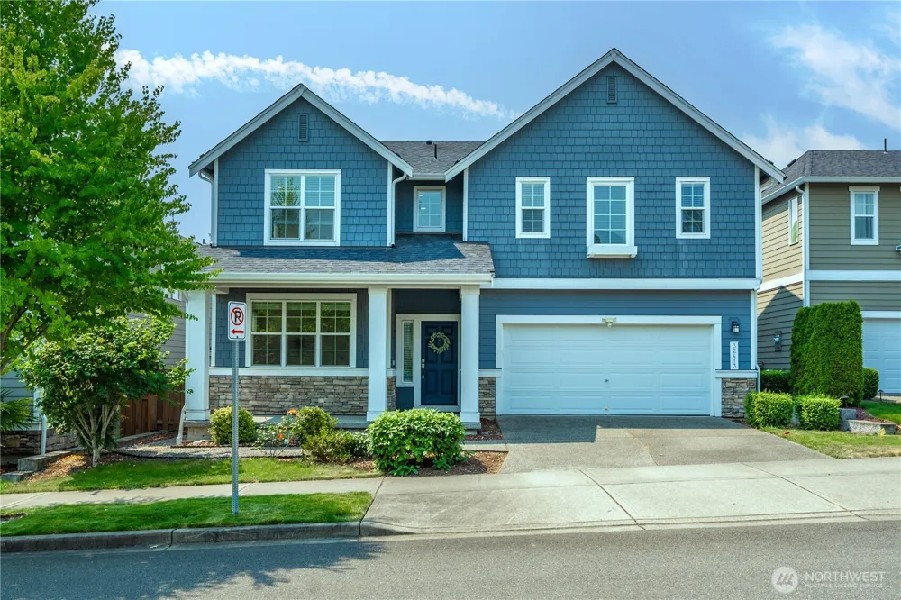 32413 49th Avenue S Auburn, WA 98001