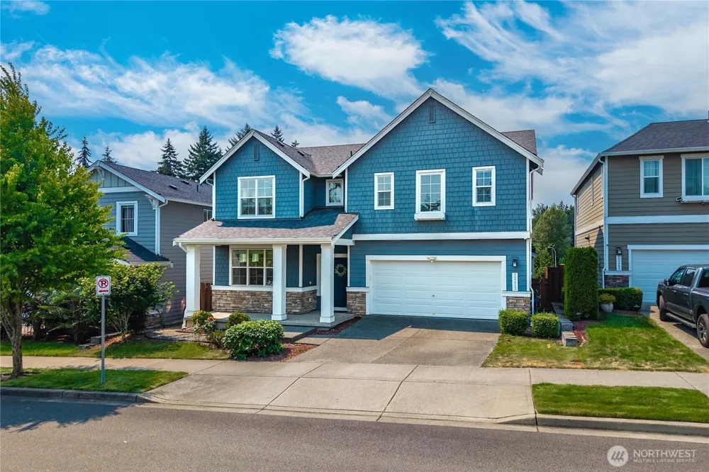 32413 49th Avenue S Auburn, WA 98001