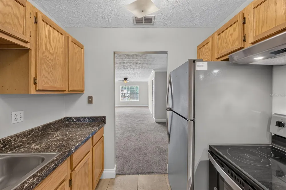 5301 HANSEL AVENUE #A-18 Edgewood, FL 32809