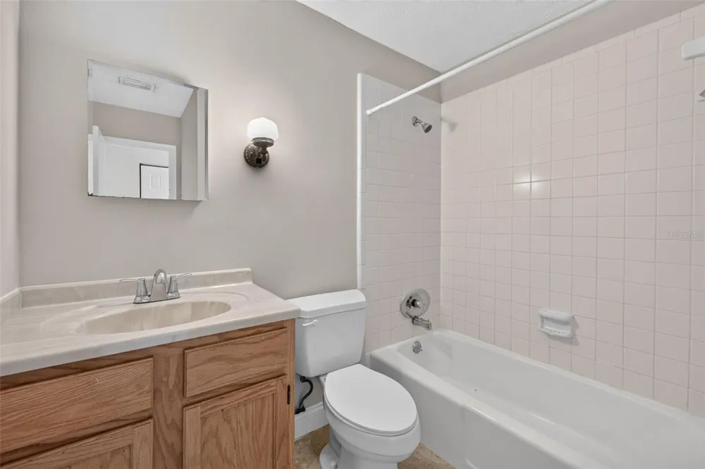 5301 HANSEL AVENUE #A-18 Edgewood, FL 32809