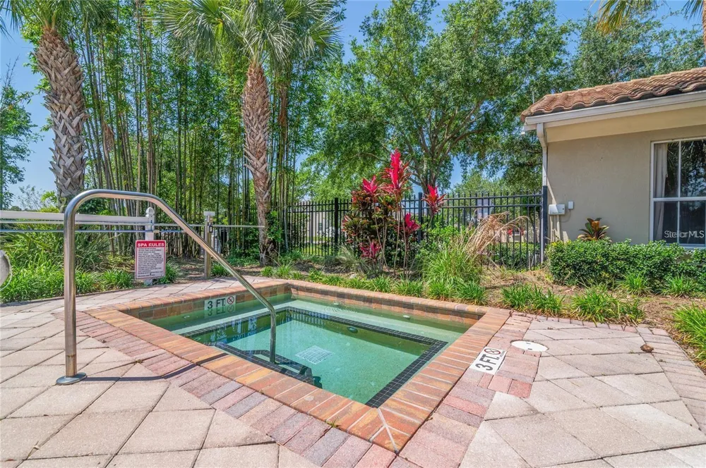 12232 TRITON LANE #5 Orlando, FL 32837
