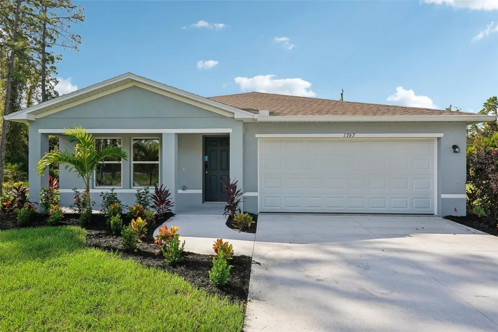 2346 NORTHUMBERLAND COURT Haines City, FL 33844