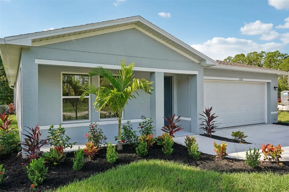 2346 NORTHUMBERLAND COURT Haines City, FL 33844