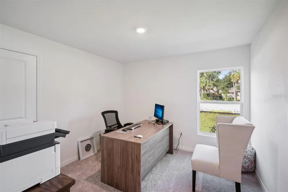 2346 NORTHUMBERLAND COURT Haines City, FL 33844