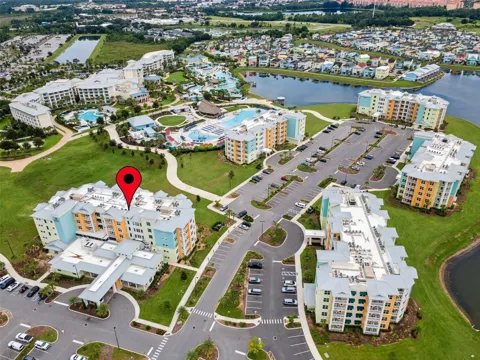 3151 SUNSET WALK DRIVE #1507