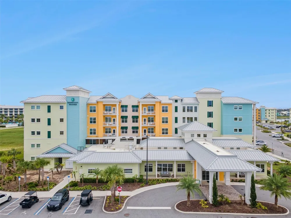 3151 SUNSET WALK DRIVE #1507 Kissimmee, FL 34747