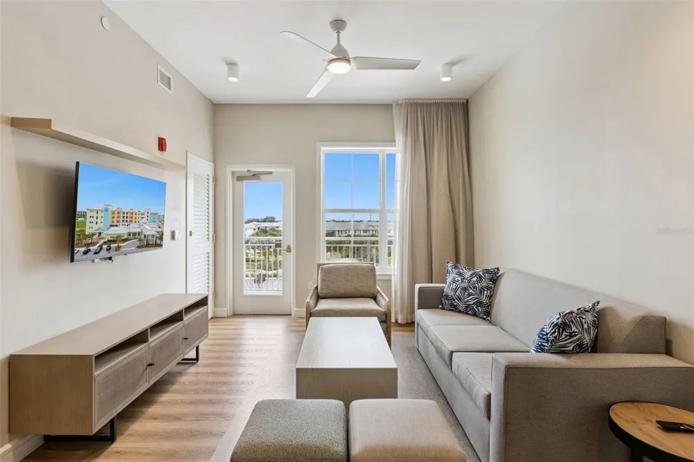 3151 SUNSET WALK DRIVE #1507 Kissimmee, FL 34747