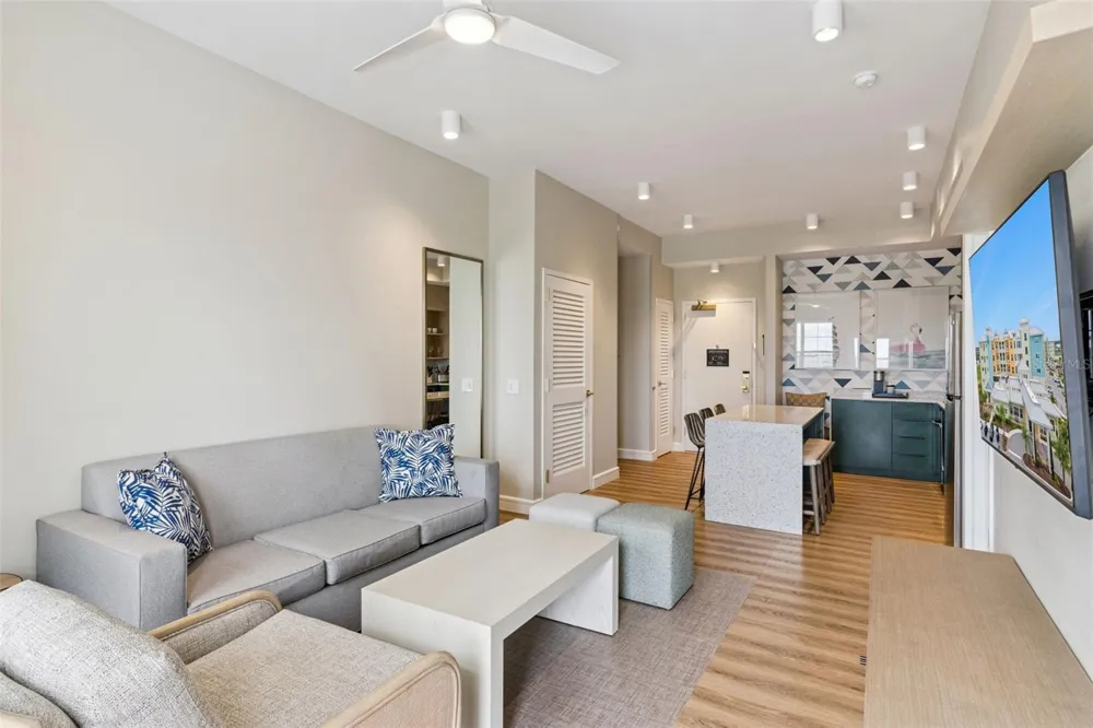 3151 SUNSET WALK DRIVE #1507 Kissimmee, FL 34747