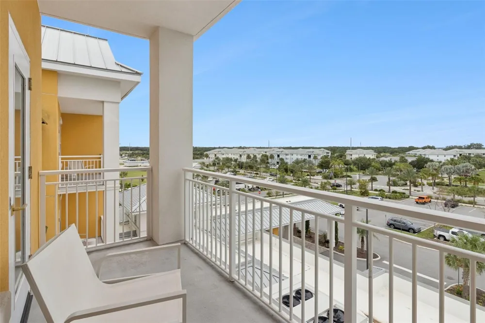 3151 SUNSET WALK DRIVE #1507 Kissimmee, FL 34747