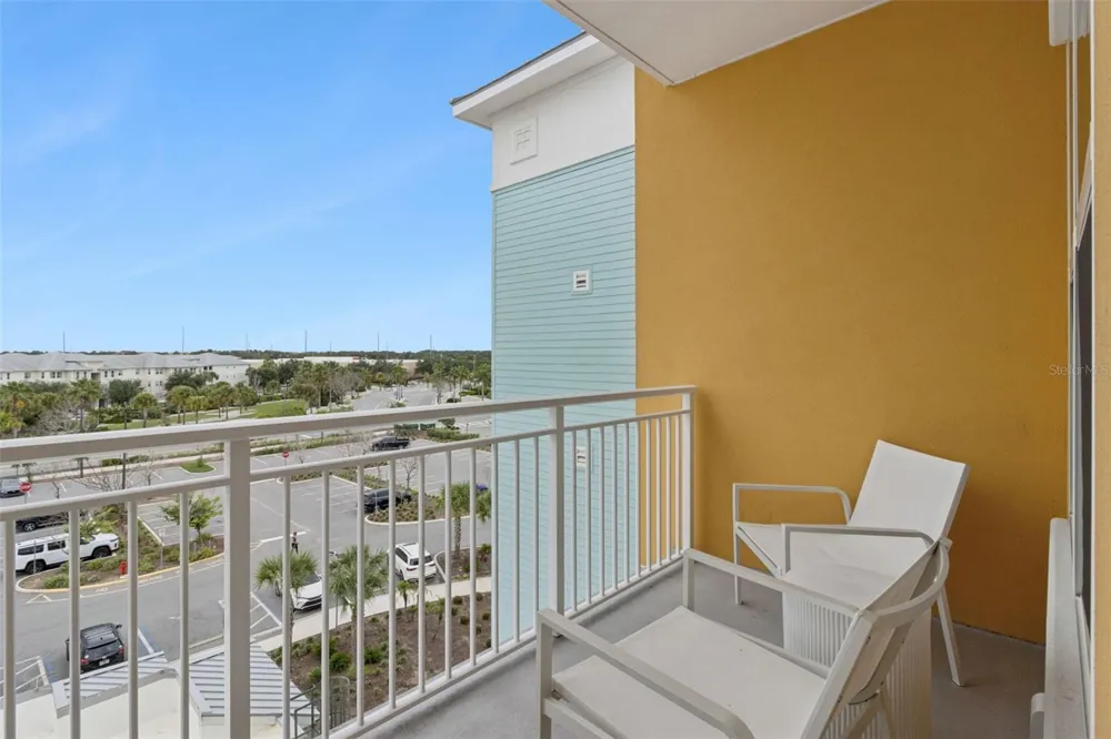 3151 SUNSET WALK DRIVE #1507 Kissimmee, FL 34747