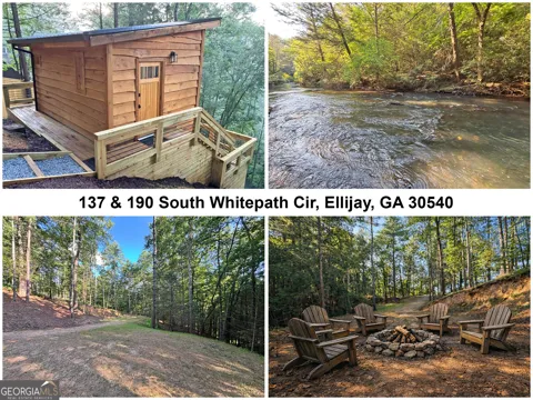LOT 2329 South Whitepath CIR