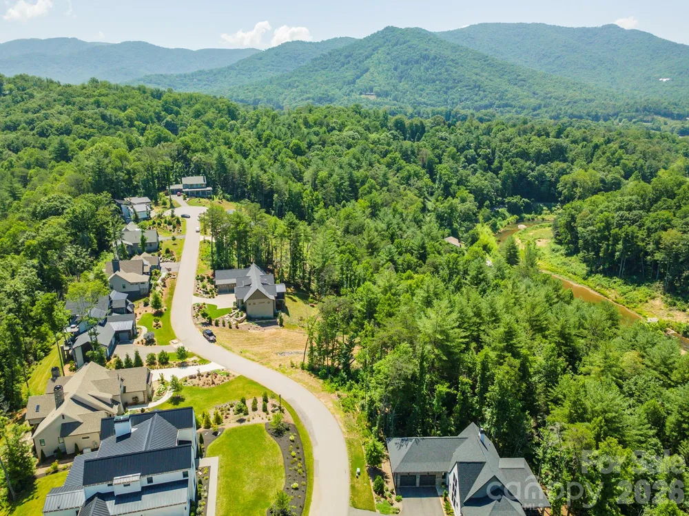 149 Riverbend Forest Drive #6 Asheville, NC 28805
