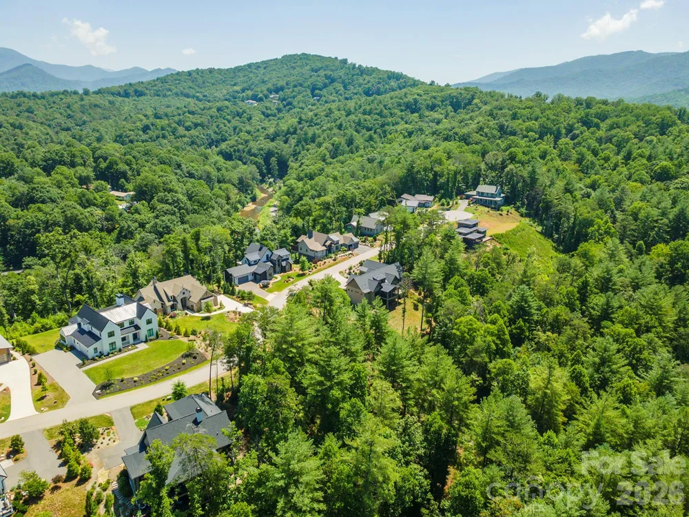 149 Riverbend Forest Drive #6 Asheville, NC 28805