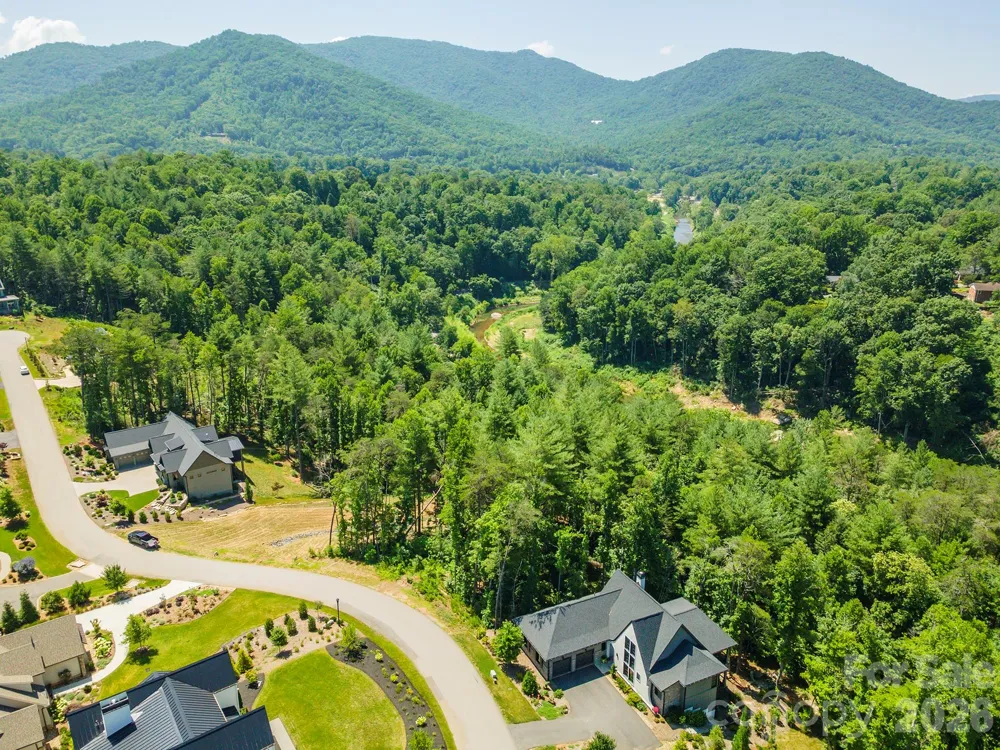 149 Riverbend Forest Drive #6 Asheville, NC 28805