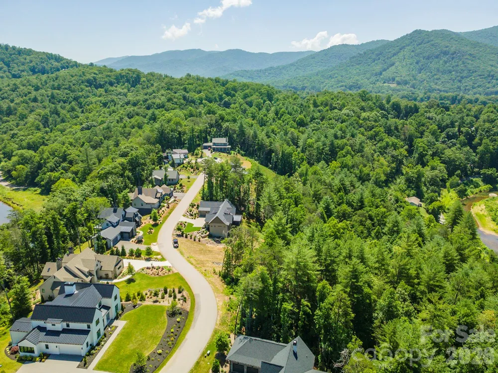 149 Riverbend Forest Drive #6 Asheville, NC 28805