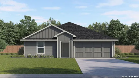 1022 Gladys Run