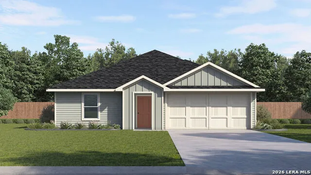 1039 Gladys Run Seguin, TX 78155