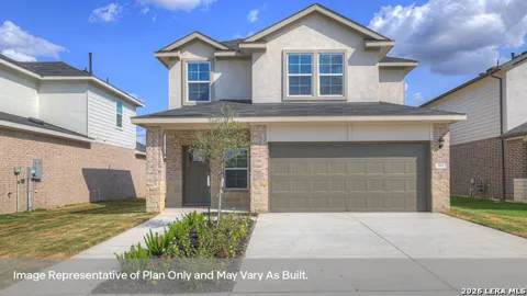 149 Raymondville Path