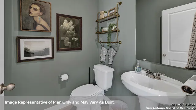 149 Raymondville Path San Marcos, TX 78666