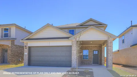 161 Raymondville Path